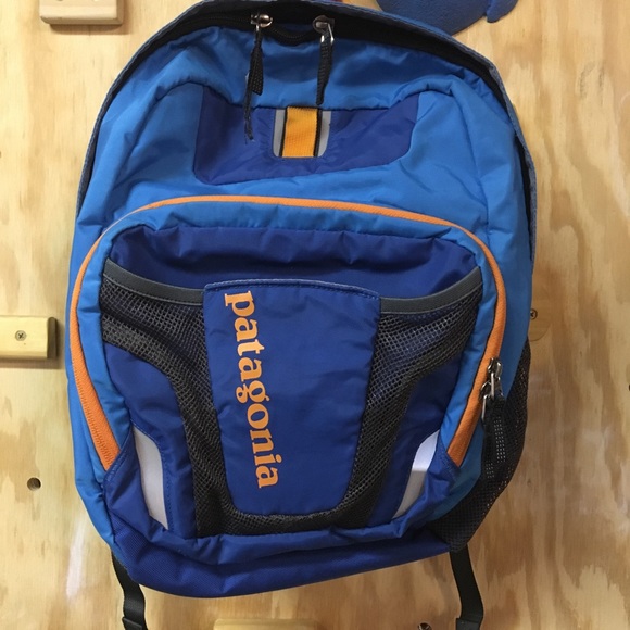 Kids Patagonia Backpack Online Www Kilianjornetfoundation Org